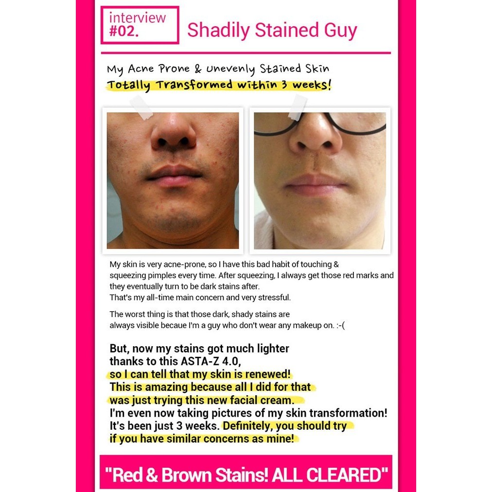 CHICA Y CHICO Astazet 4 0