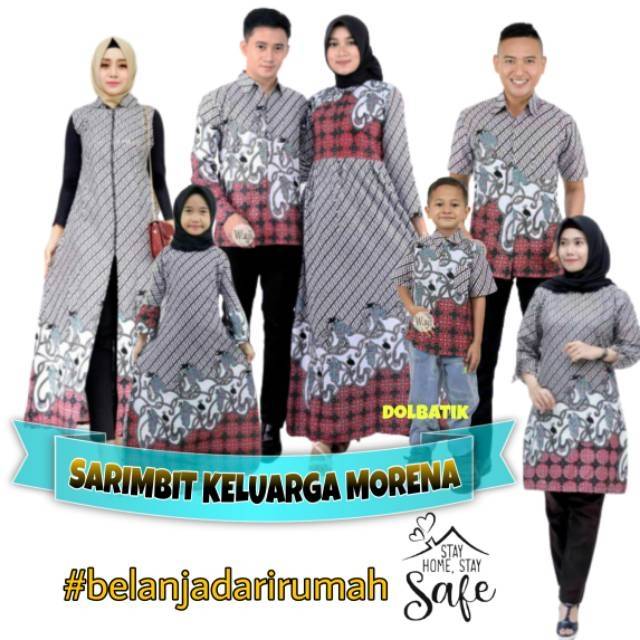 Batik Couple Batik Couple Keluarga Batik Jumbo Batik Couple Batik Couple Keluarga Batik Jumbo