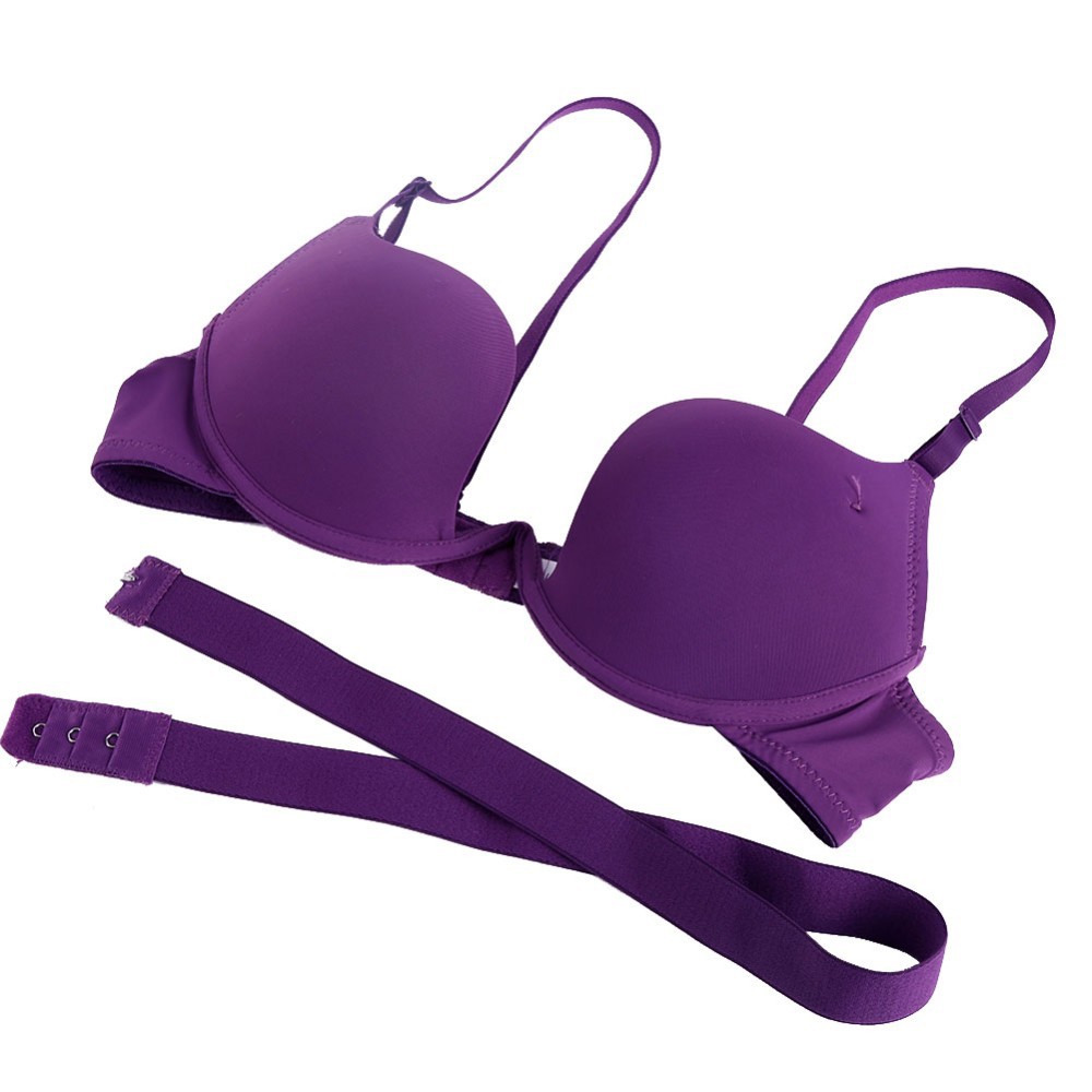 TBI -DEEP V BRA BACKLESS 7 MODEL WITH EXTENTION STRAP - BH 7 MODEL TALI