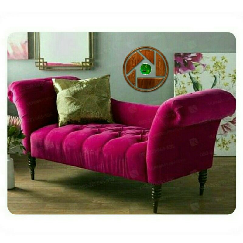Kursi Sofa Cleopatra _ L