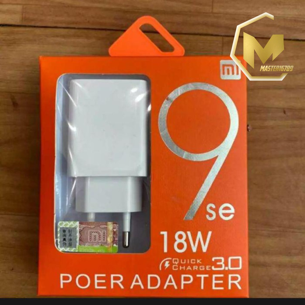 BM067 Charger Cashan xiaomi mi9 mi9t Mi9se 18wat original 100% 3A Fast tipe c MA168