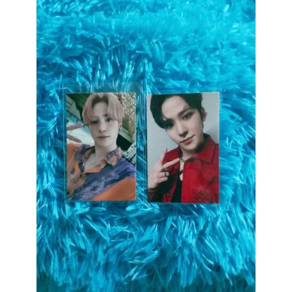 MMT Thanxx Yunho pair [RESERVED]