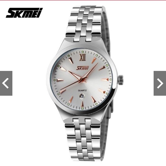 Jam Tangan Pria / SKMEI ORI / SKMEI 9071