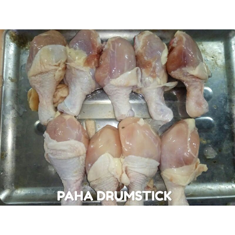 

Paha Drumstick Paha Pentung
