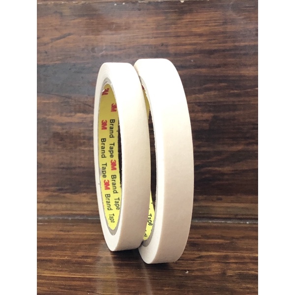 Masking Tape 3M 2210 12mm x 18M