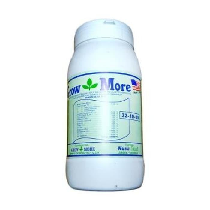 pupuk NPK growmore Daun 321010454gr