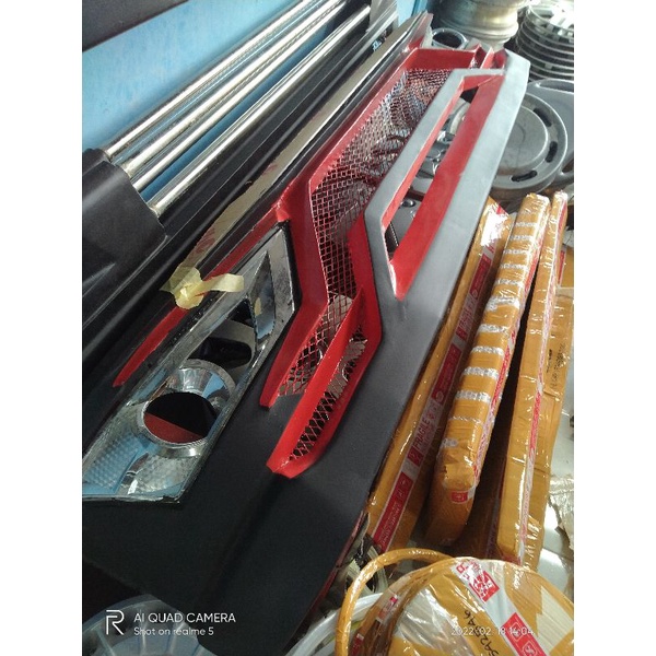 BUMBER SIGRA PNP L-300