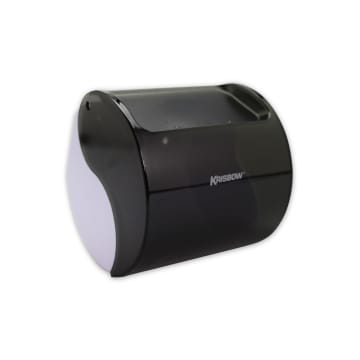 ACE PAPER DISPENSER GRY CD-8347B Tisu Gulung - Abu Abu