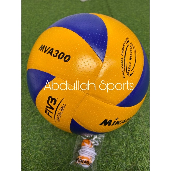 Jual Bola Voli Mikasa Mva Grade Original Shopee Indonesia