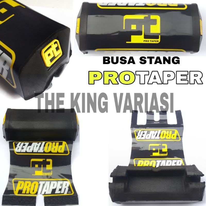 BUSA STANG KOTAK/ BUSA STANG STABILIZER/ORI PROTAPER