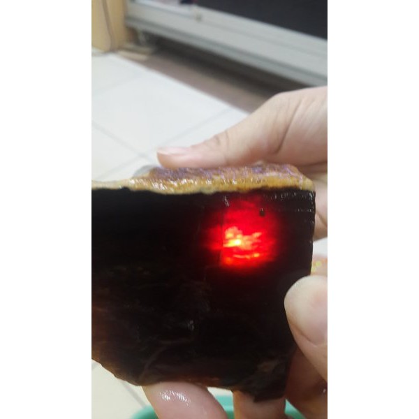 OBRAL Yaman wulung/kecubung api Aceh HQ super tembus.