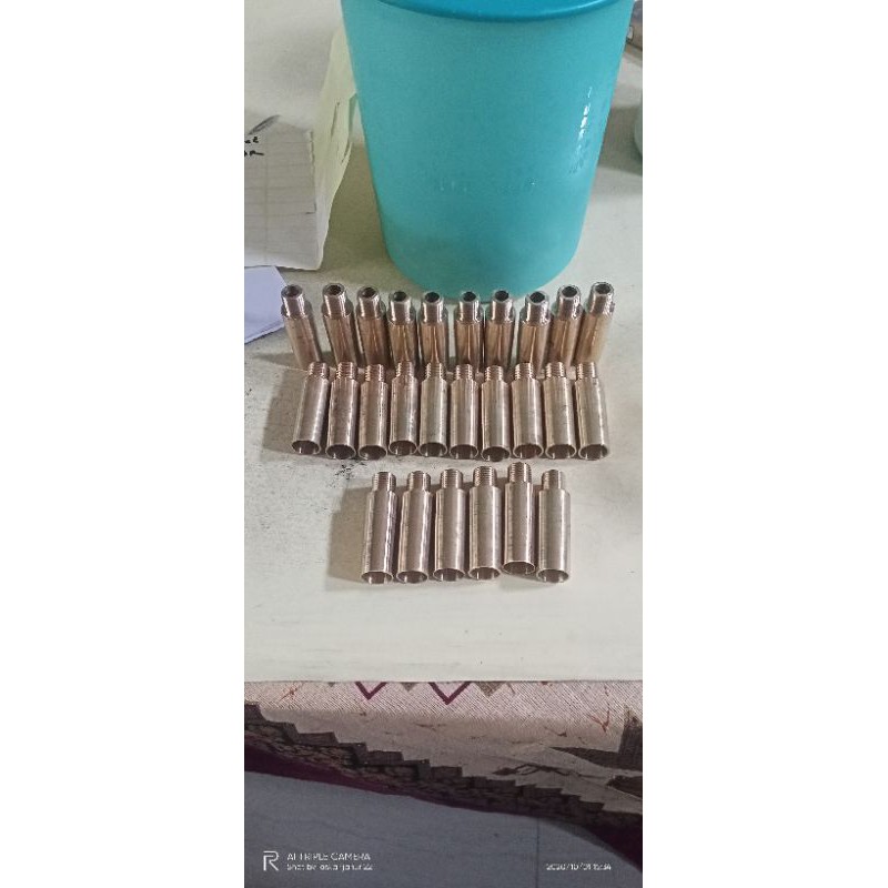 nepel peredam bhn kuningan od13