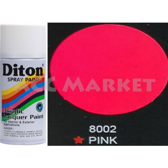 

Pilox Diton 150cc Pilok Pylox Pink Stabilo Ping 8002