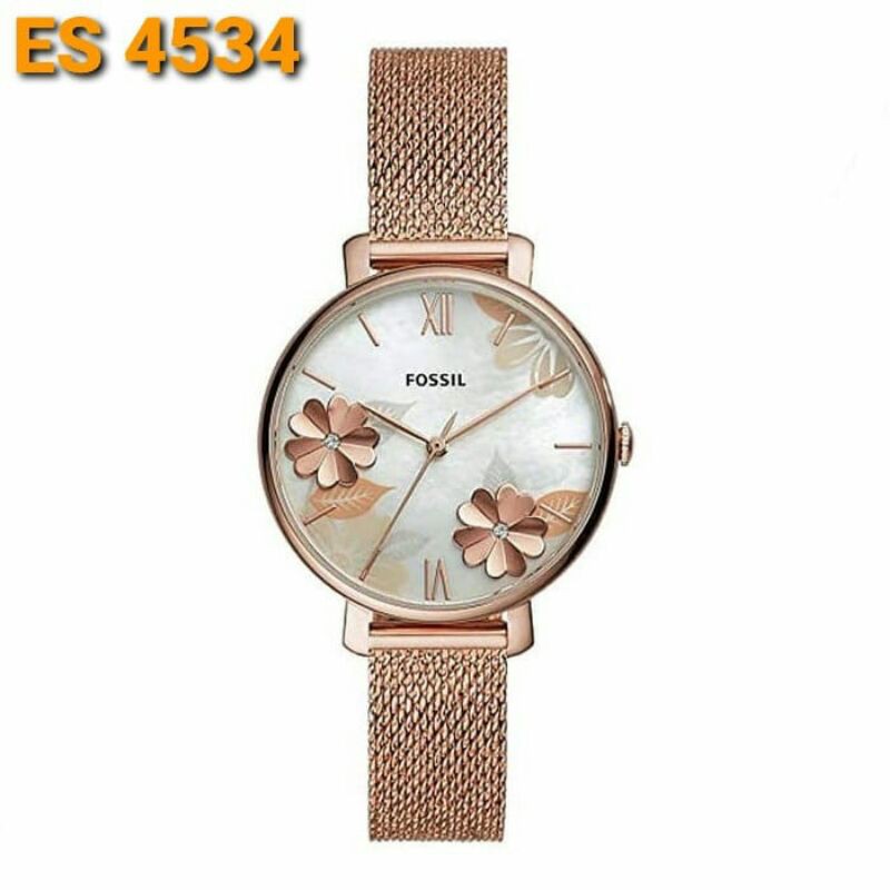 ES4534 JAM TANGAN WANITA