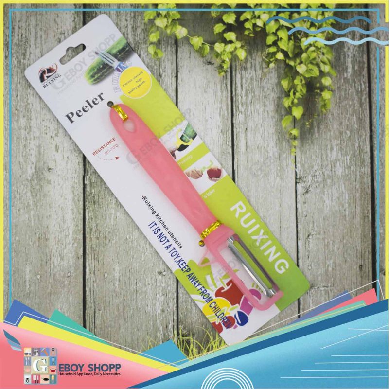 peeler pengupas kentang dan wortel