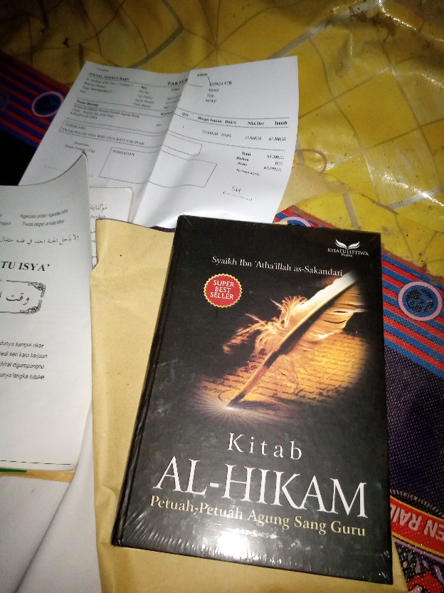 Baju Batik Pria Gus Azmi Syubbanul Muslimin Batik Katun Halus Hadroh Azzahir Hilwa Ala Santri Modern