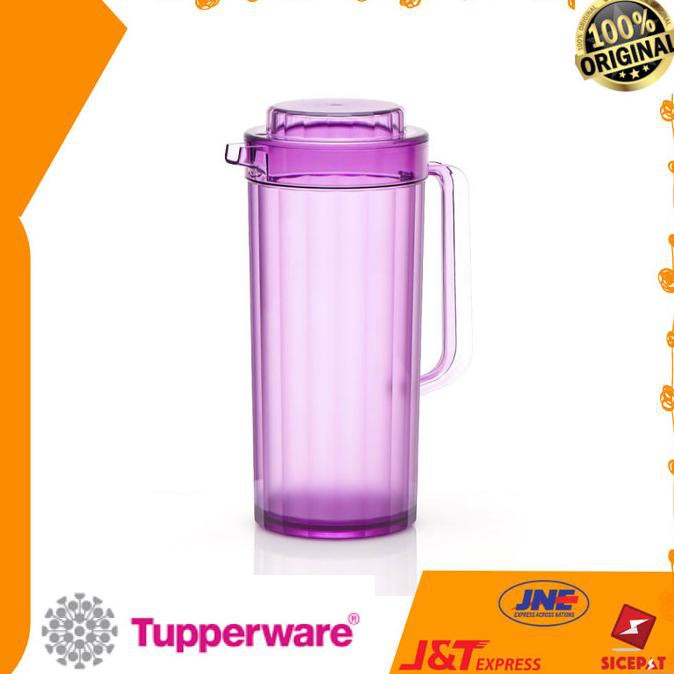 Pitcher Tupperware - Teko Tupperware Uk 2 Liter