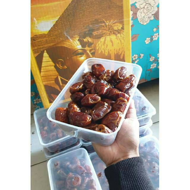 KURMA GOLDEN VALLEY 500g