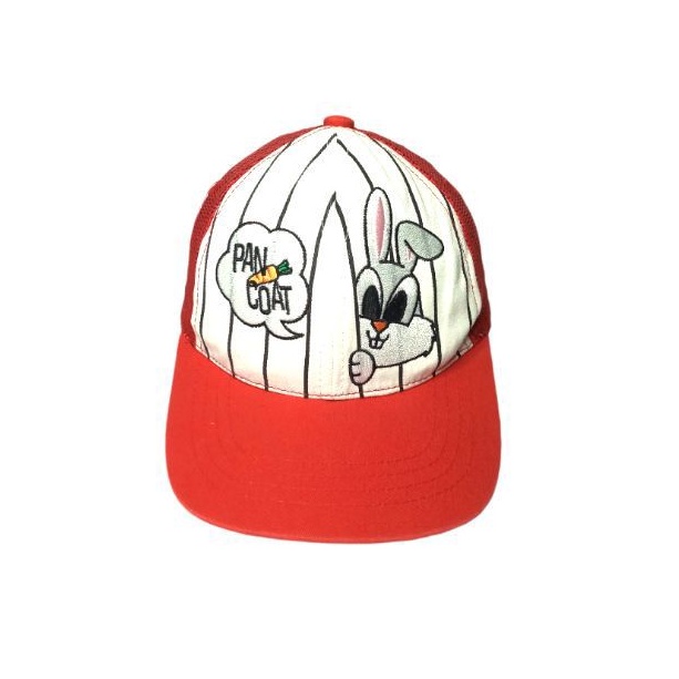 [TERMURAH] TOPI ANAK PANCOAT SECOND ORIGINAL