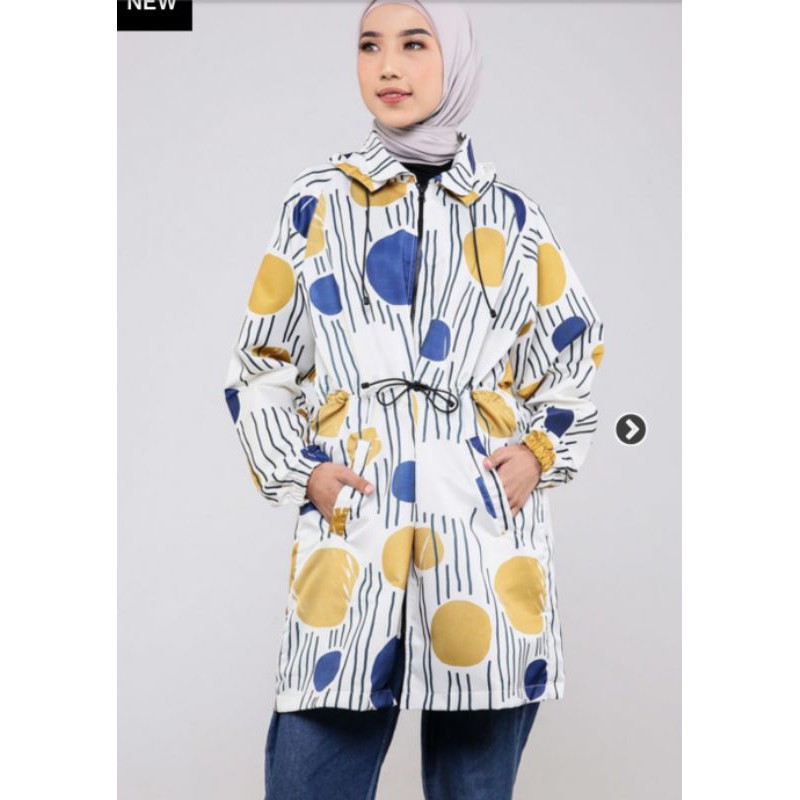 Dorama Birdie Bilha Nadjani x Hijup