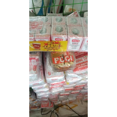 

teh tong ji Tanpa gelas
