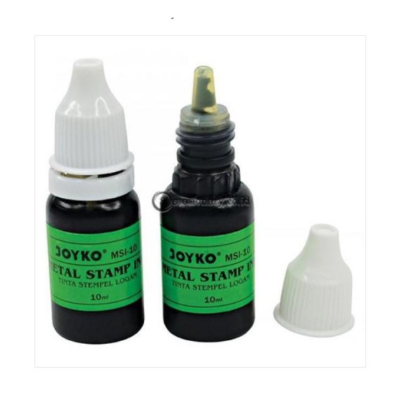 

Joyko Tinta Stamp Metal MSI-10