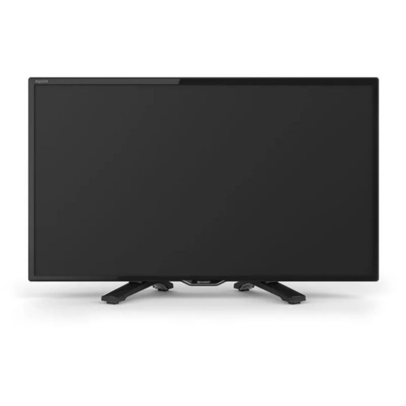 SHARP LED TV 24 Inch HD Digital TV 2T-C24DD1i