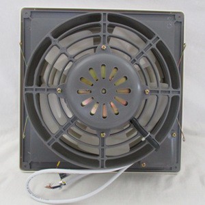 Ceiling Exhaust Fan 8&quot; Visalux/Kipas Angin Hisap Plafon 20cm  APT20-TGTOP ***
