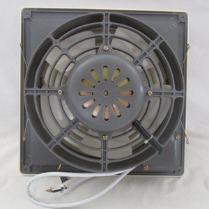 Ceiling Exhaust Fan 8&quot; Visalux/Kipas Angin Hisap Plafon 20cm  APT20-TGTOP ***