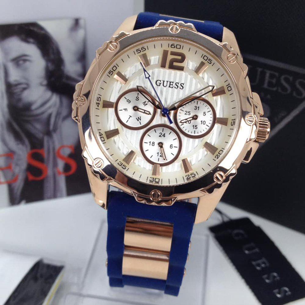 GC GUESS U0234L1 38MM ORI BM