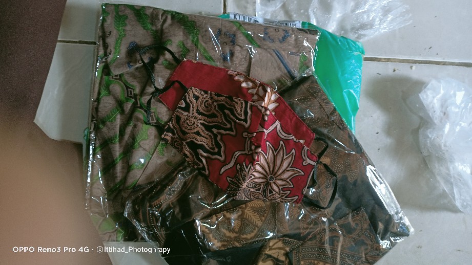 Rajaswa Kemeja Batik Pria Solo Full Furing Panjang Lengan Cowok Atasan Premium Modern Kanaya Ori