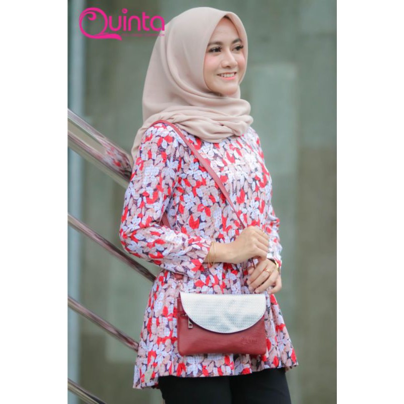 Tas Slempang Wanita Joya Quinta