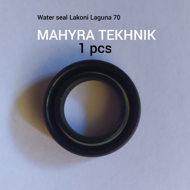 water seal seal jet cleaner LAKONI LAGUNA 70 (Harga 1pcs)