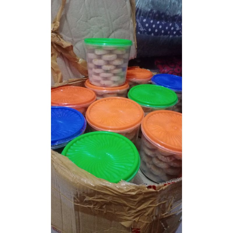 

kue kacang ori