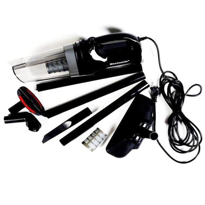 Terlaris Vacuum Cleaner Maxhealth - Alat Penyedot Debu Vacum Ez Hoover