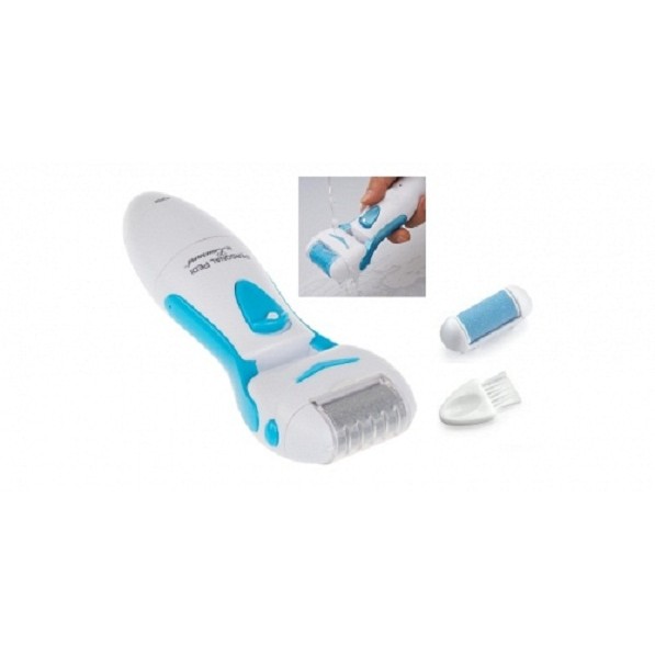 Personal Pedi Foot Care System - Penghilang Kulit Kasar