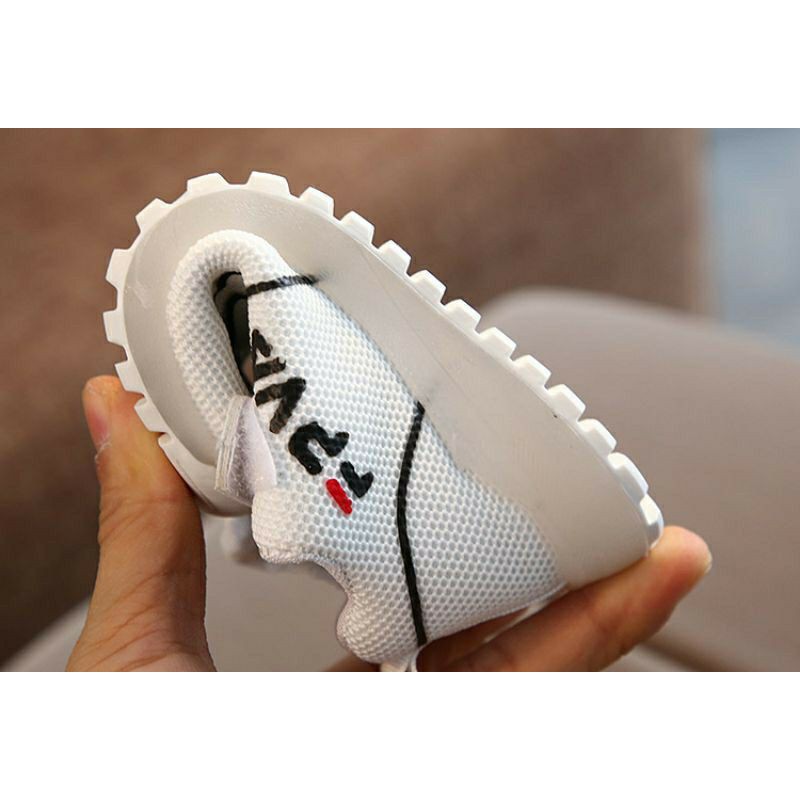 Sepatu Anak Lampu Led0