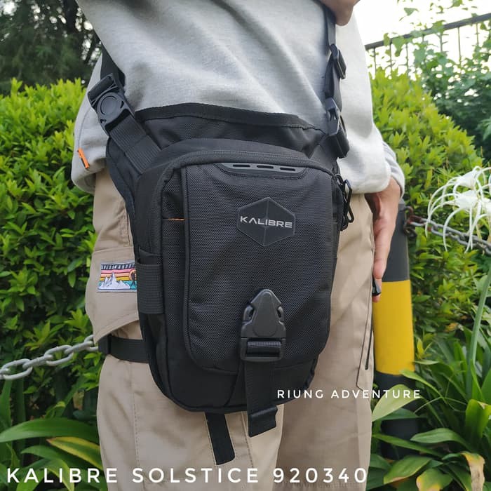 promo TAS PAHA KALIBRE 920340 SOLSTICE MURAH