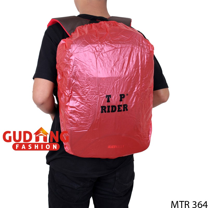 Cover Tas Pengendara Motor MTR 364