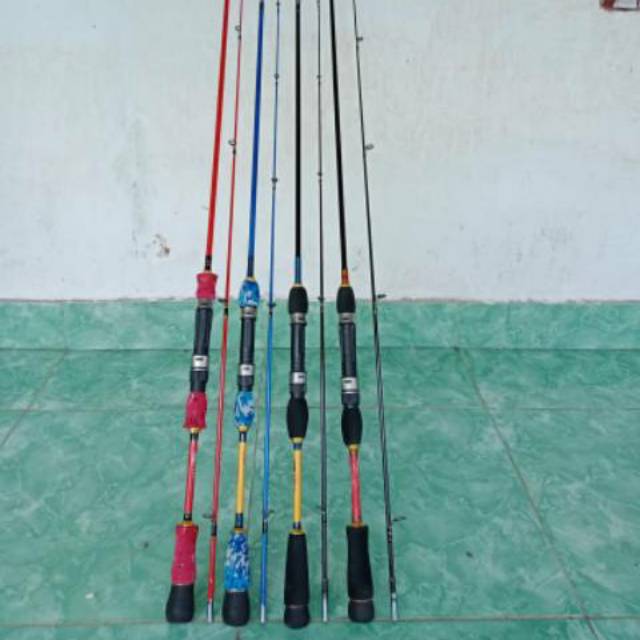 Joran custom karbon sutet Medium