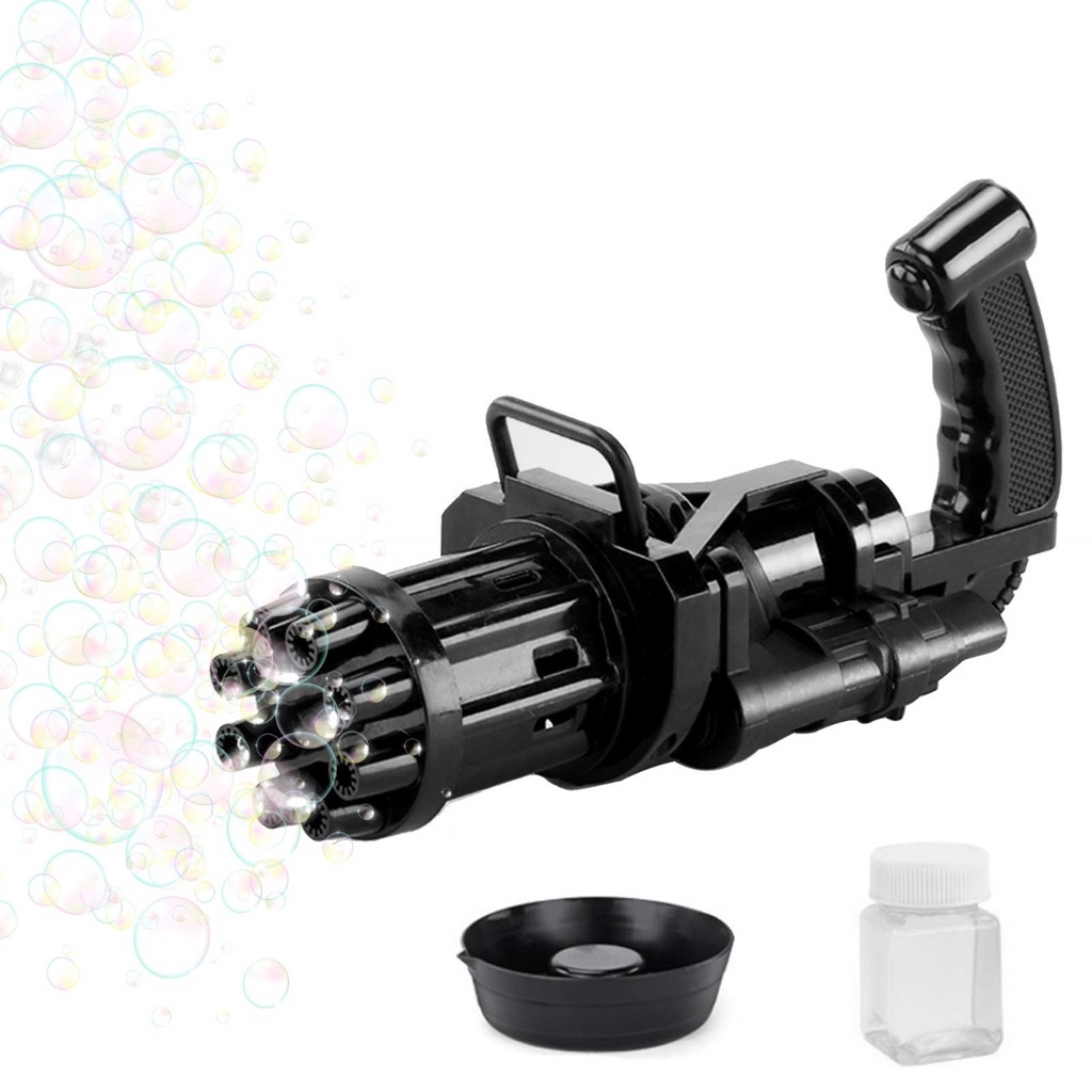 BEST PRICE!!! MAINAN ANAK BUBBLE GUN / BUBBLE CAM MACHINE ELECTRIX / MAINAN OUTDOOR