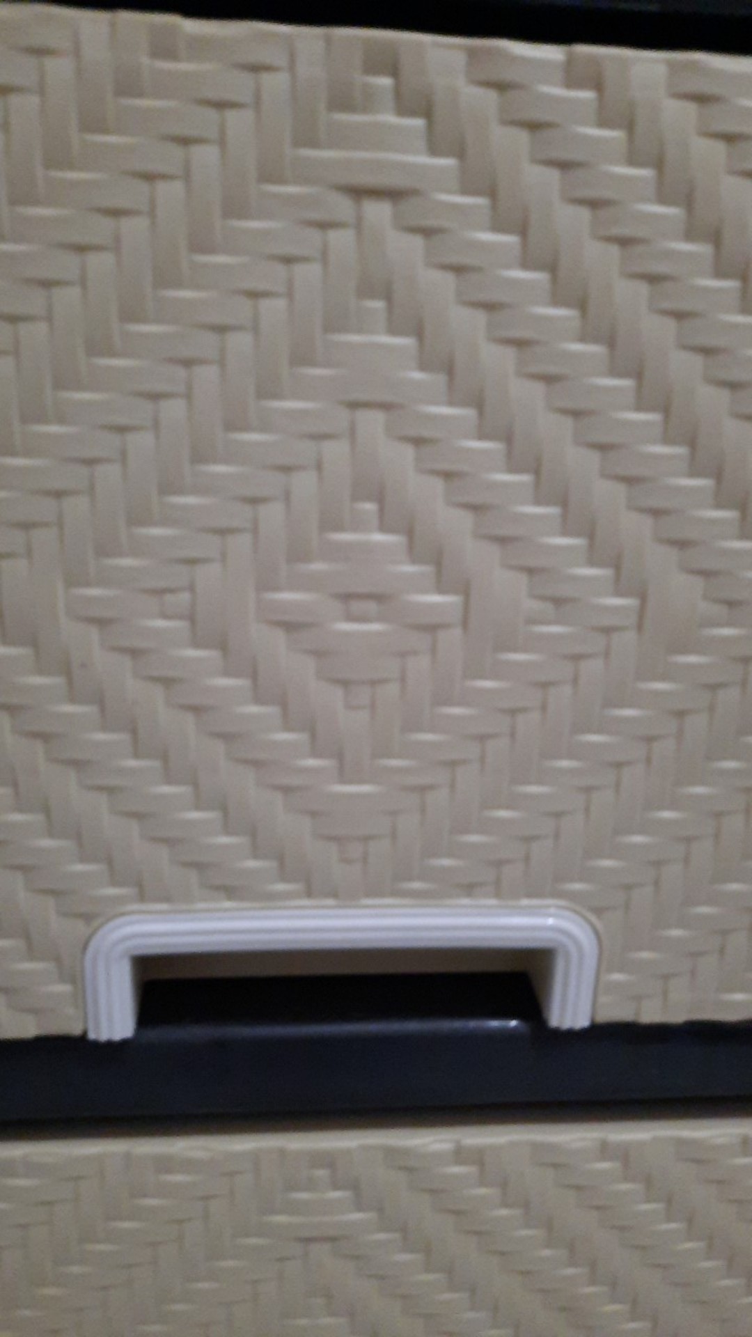 Laci Plastik Susun 4 Dan 5