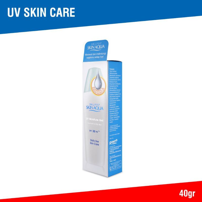 SKIN AQUA UV Whitening Milk Spf 50 Spf 30 Sunscreen Skin Aqua Spf 50 Spf 30 Tone Up UV Essence