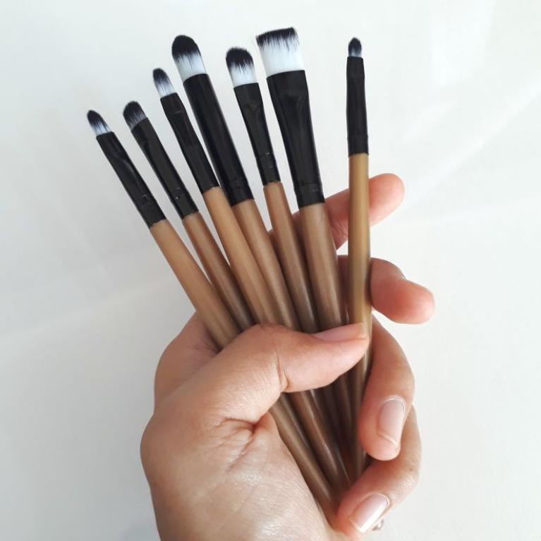 

Kuas Sketsa Set Kennedy 7s (KODE H184)