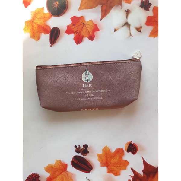 

Pencil Case Tempat Pensil JY1639