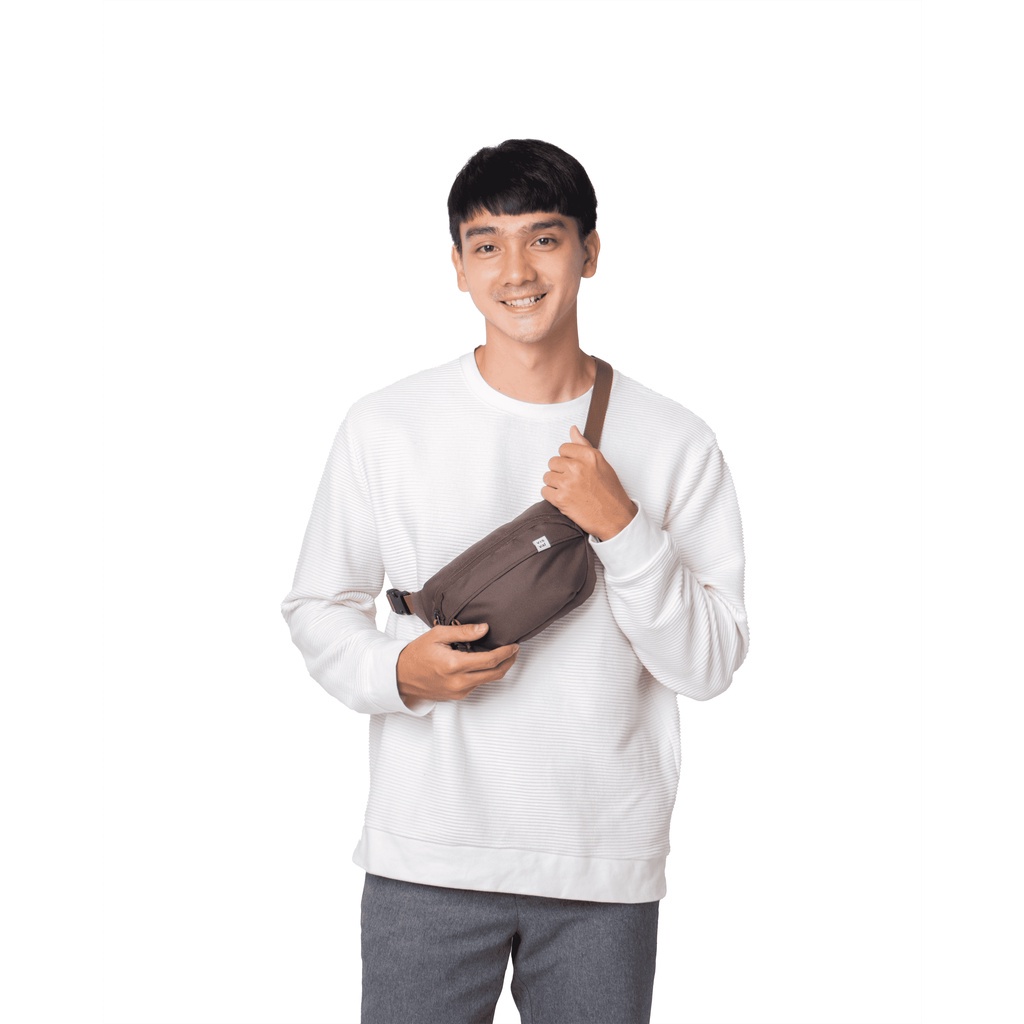 Tas Pinggang Authentic - waistbag Norman