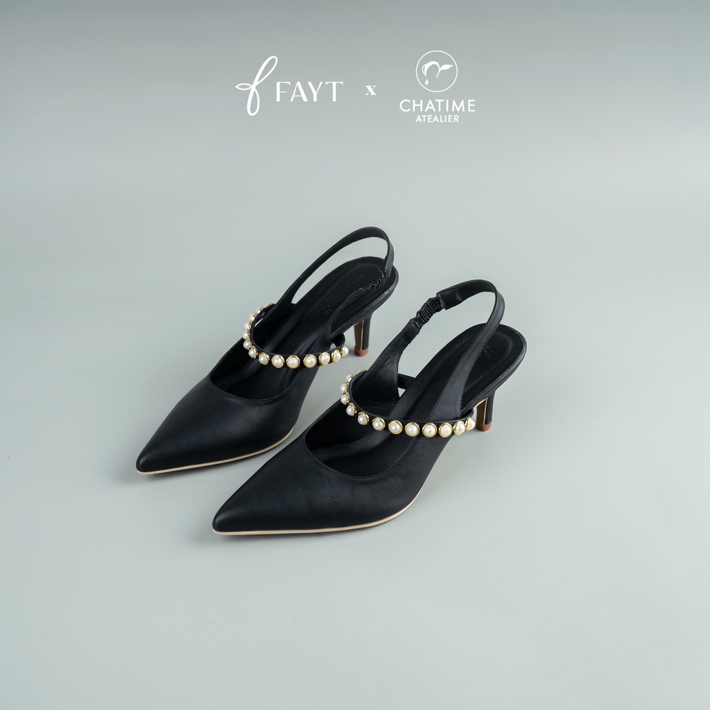 FAYT X CHATIME ATEALIER Artemis Americano