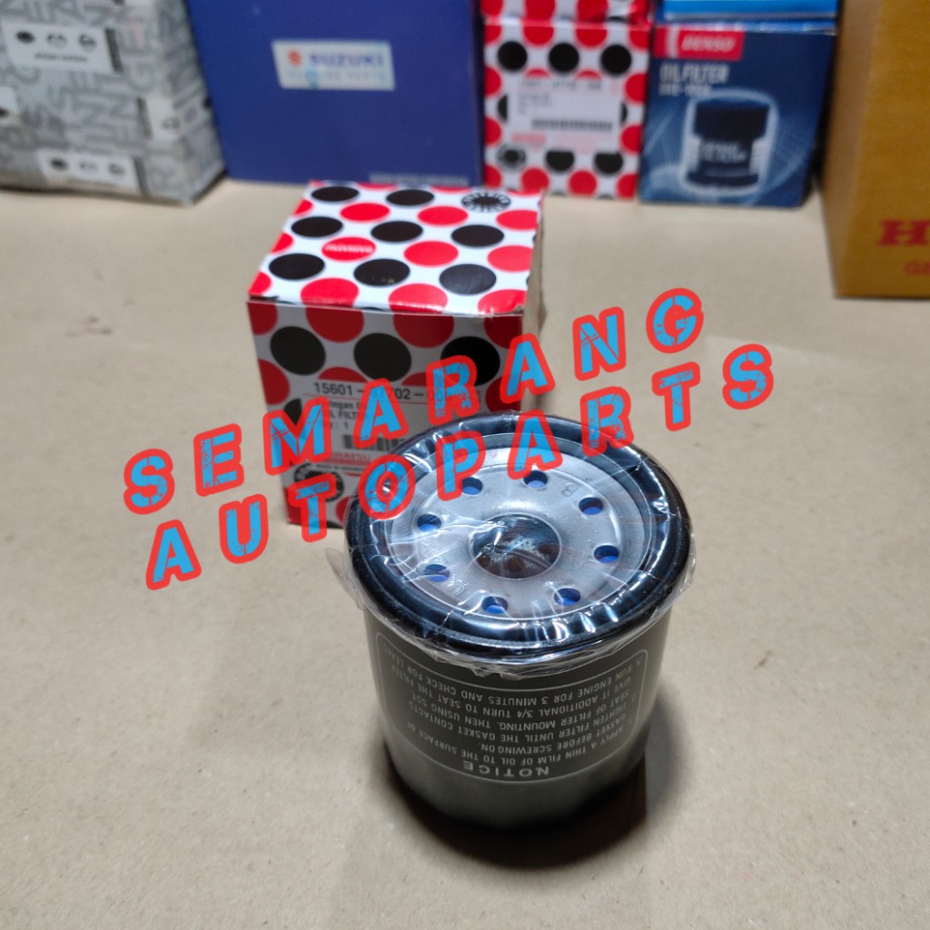 FILTER OLI AVANZA XENIA oil filter saringan oli avanza xenia