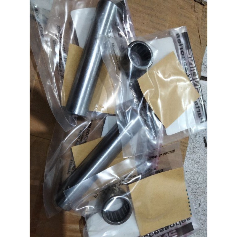 Bos forok vixion/bos sasis/vixion