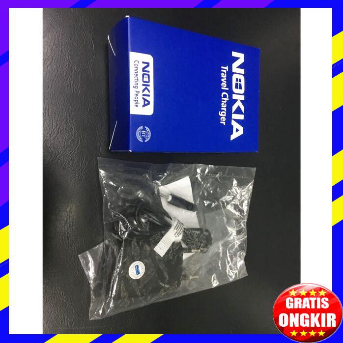 ACC HP CHARGER NOKIA E90 N95 N70 N8 E63 AC 15E COLOKAN KECIL ORIGINAL CINA